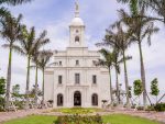 Barranquilla Church Project Columbia