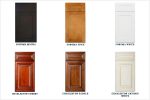 Apartment Cabinet Door Style