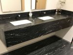 Countertop Project Mexico