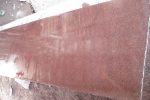 Red Porphyry