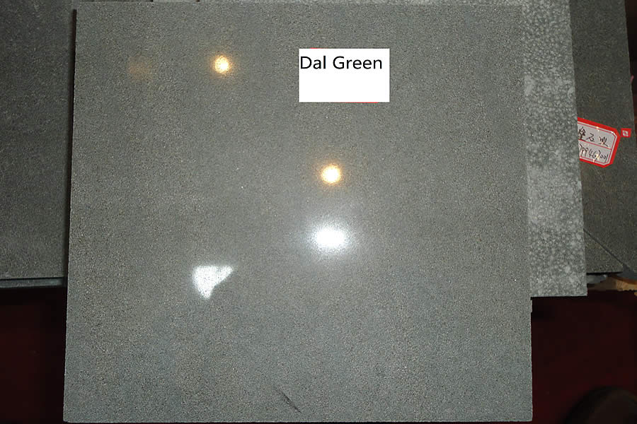 Dal Green