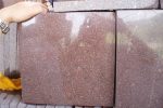 Red Porphyry