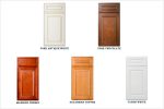 Apartment Cabinet Door Style