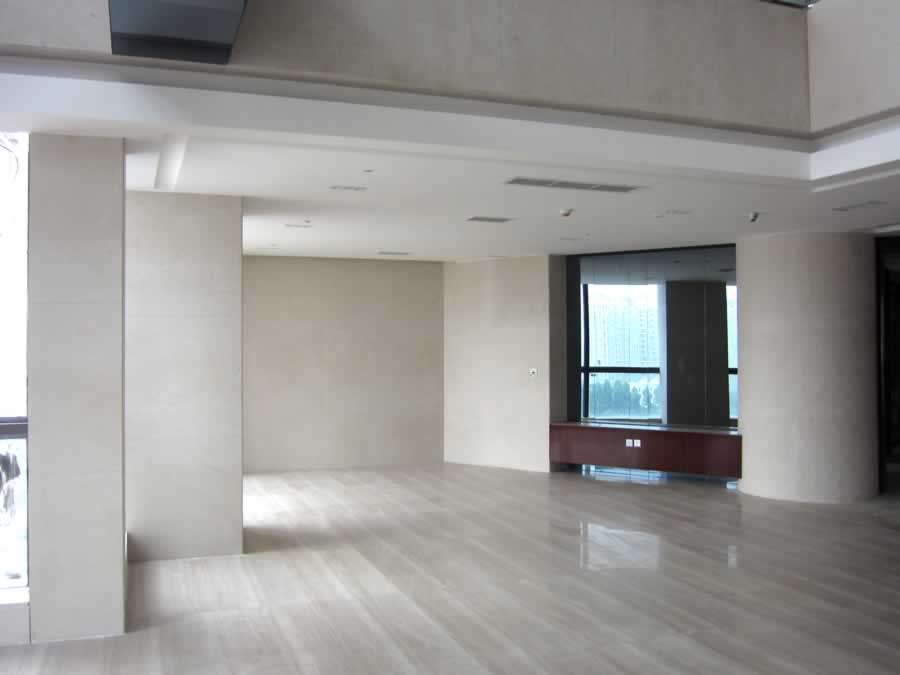 Holiday Inn 5 Star Hotel Project Chengdu