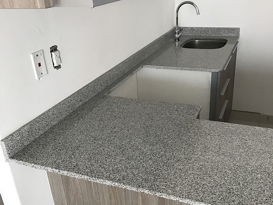 Countertop Project Mexico