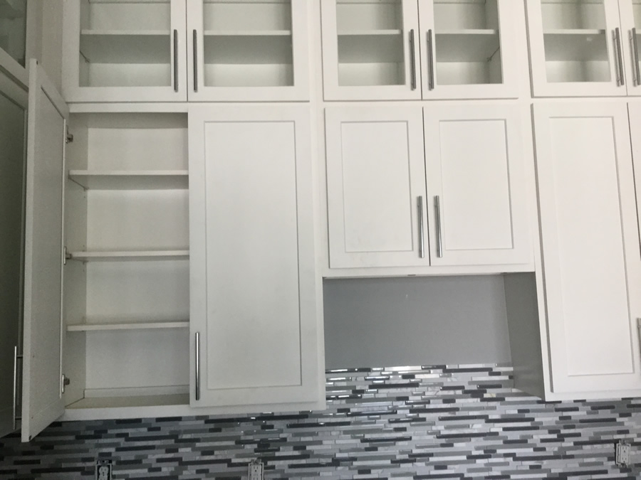 Multi-Family Countertop Project Charlotte USA