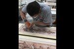 CNC Carving