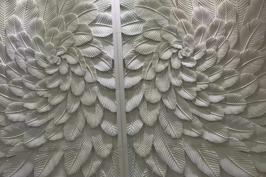 CNC Carving