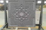 CNC Carving