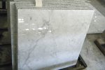 Carrara White Marble Honeycomb Composite