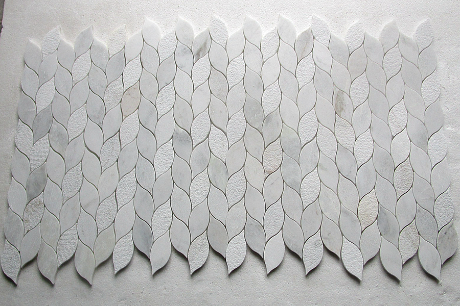 Natural Stone Mosaic