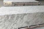 Royal White Granite Countertop