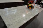 River White Granite Countertop