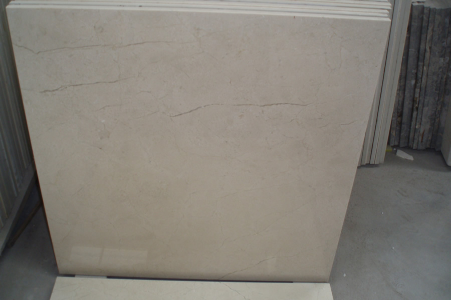 Cream Marfil Marble Composite