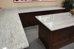 River White Granite Countertop