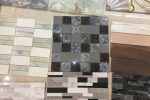 Glass Mosaic