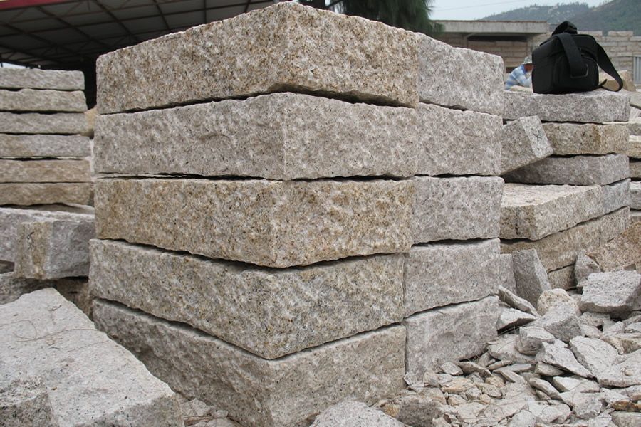 Landscaping Stone