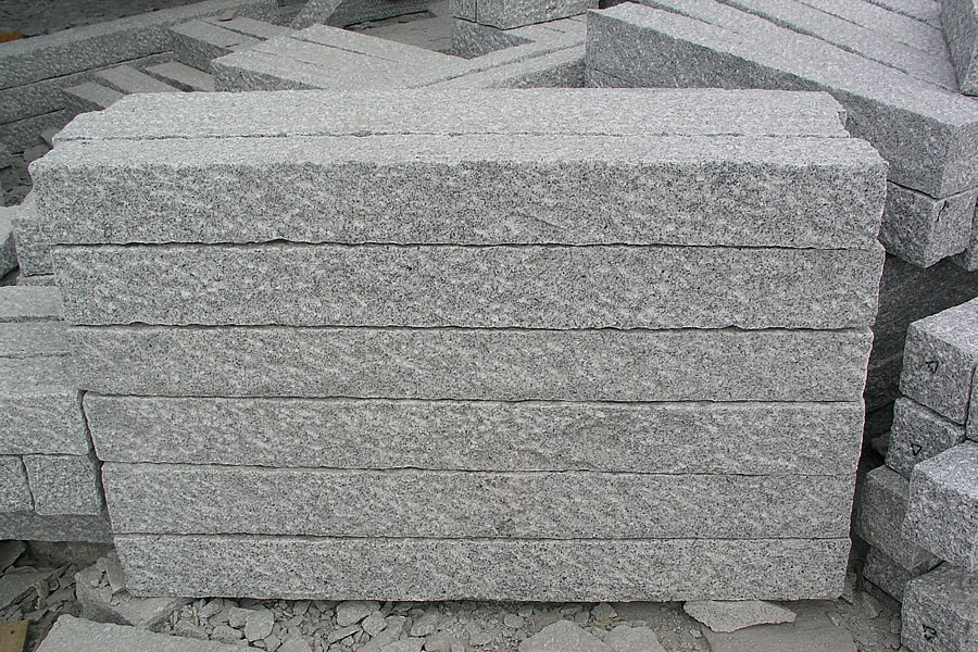 Landscaping Stone