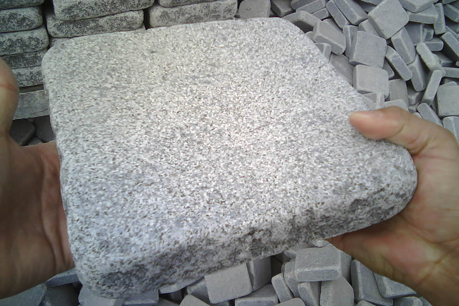 Landscaping Stone