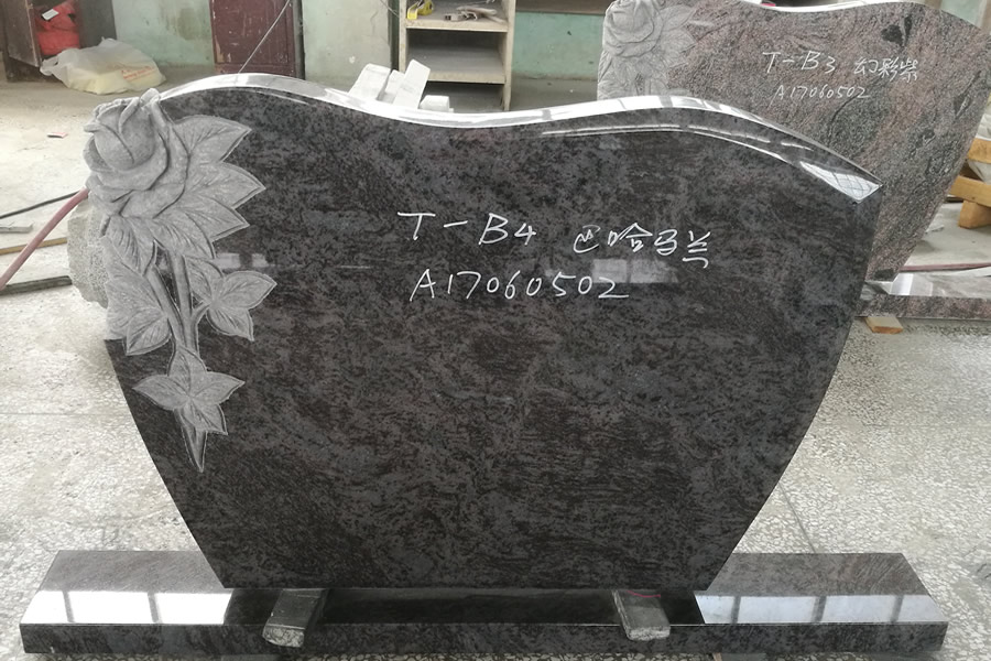 Tombstone