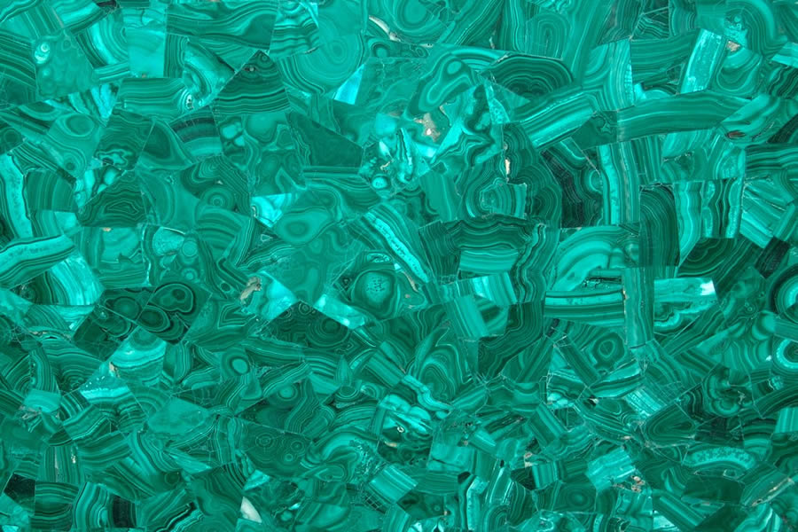 Malachite Green