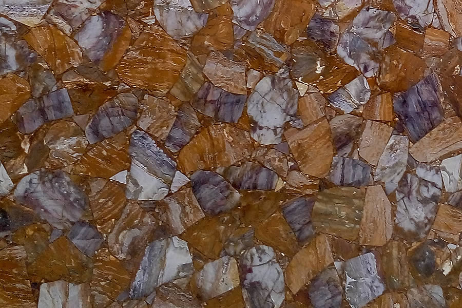 Brown Agate