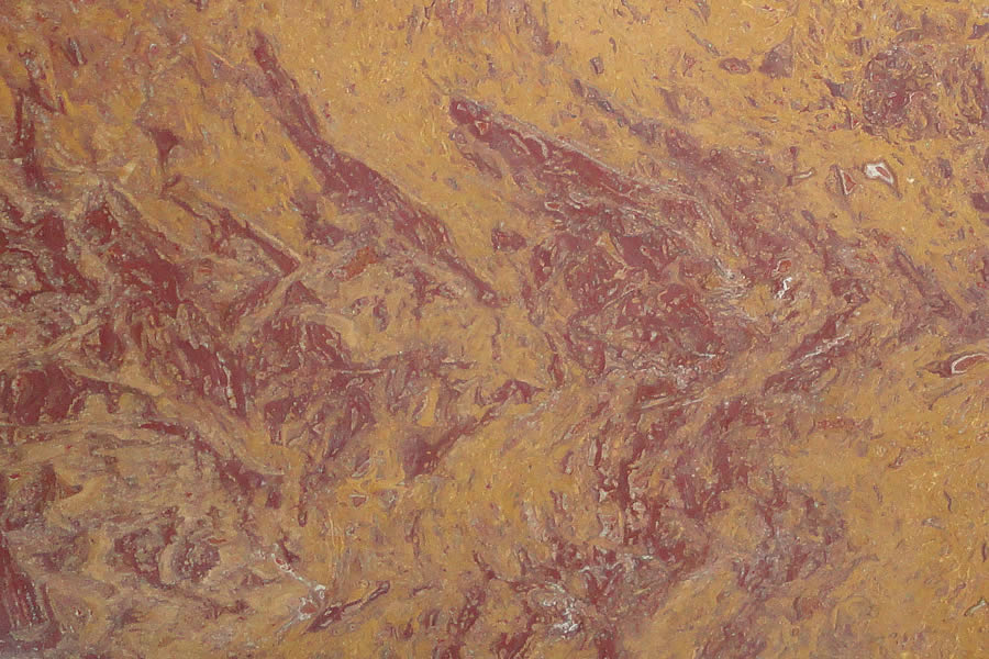 Multicolor Travertine