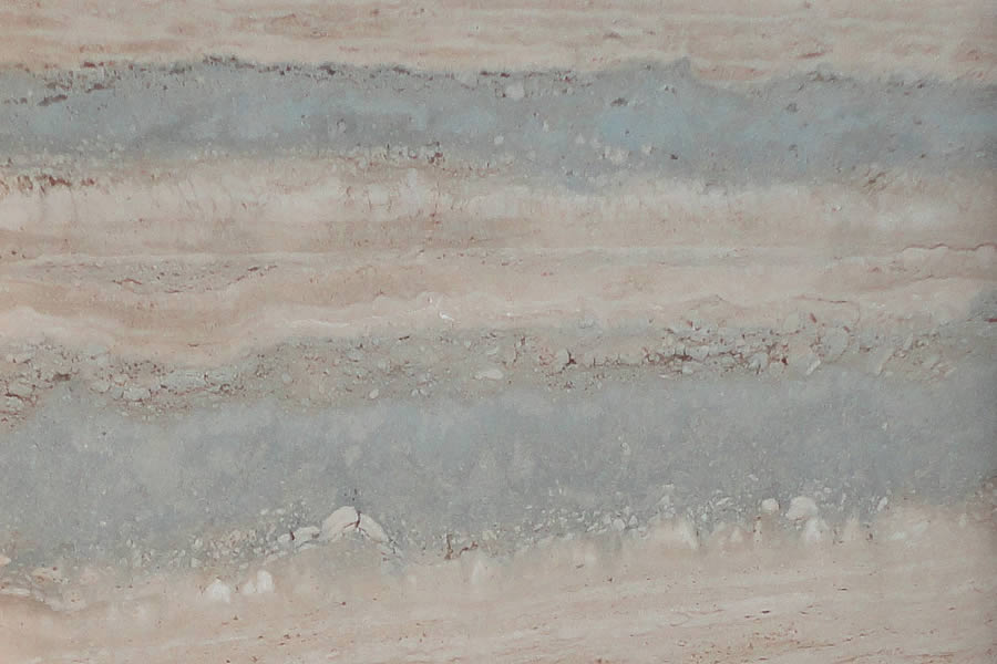 Blue Travertine