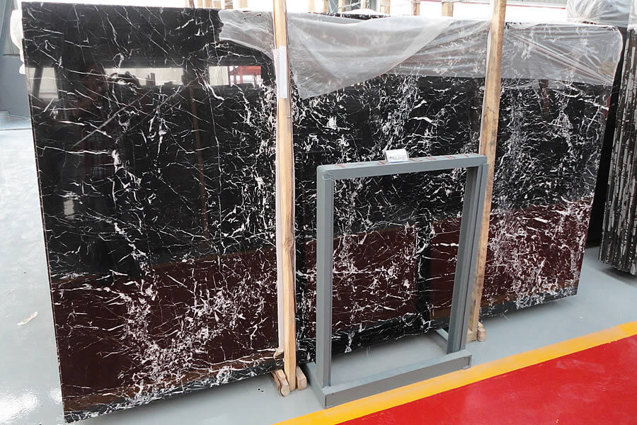 Nero Marquina HB