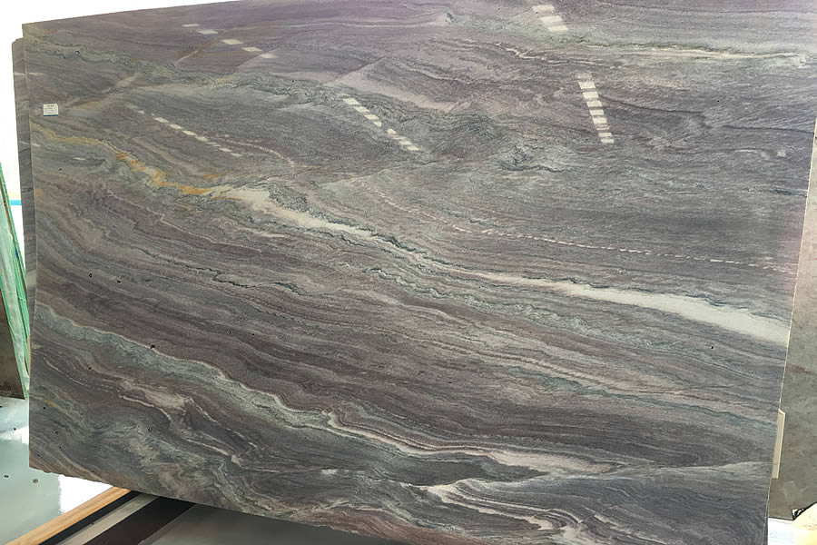 Aquarela Quartzite