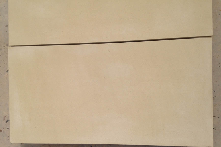 Cream Sandstone