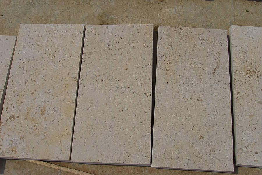 Yellow Limestone