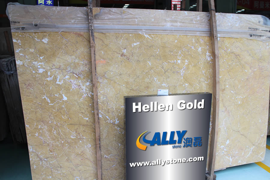 Hellen Gold