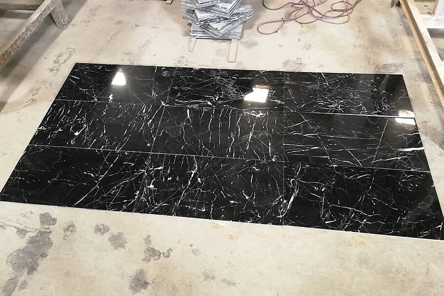 Nero Marquina HB