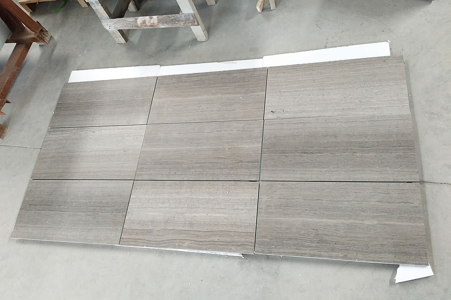 Wooden Grey