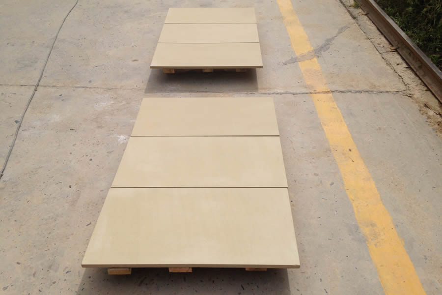 Cream Sandstone