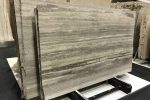 Silver Travertine