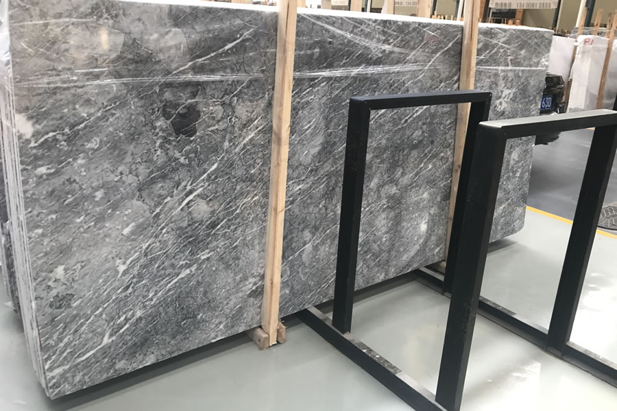 Carrara Grey