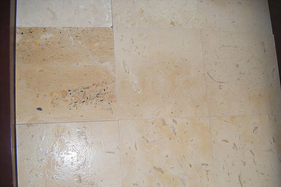 Yellow Limestone