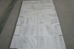 China Carrara white