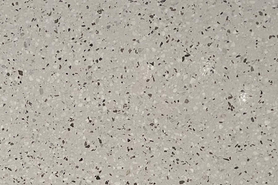 Terrazzo