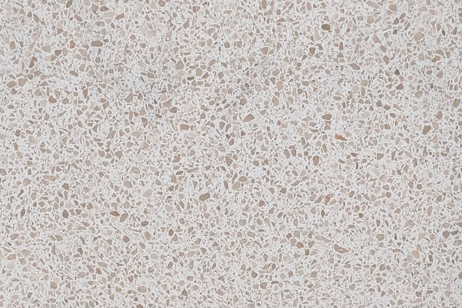 Terrazzo