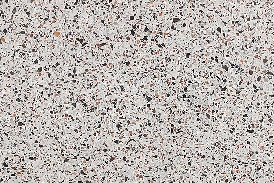 Terrazzo