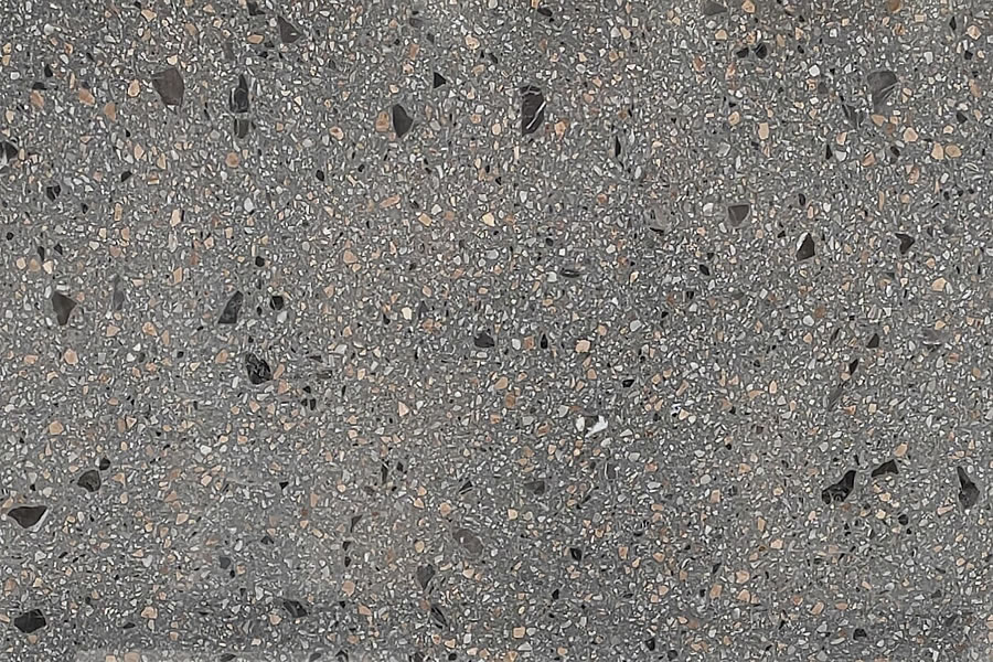 Terrazzo