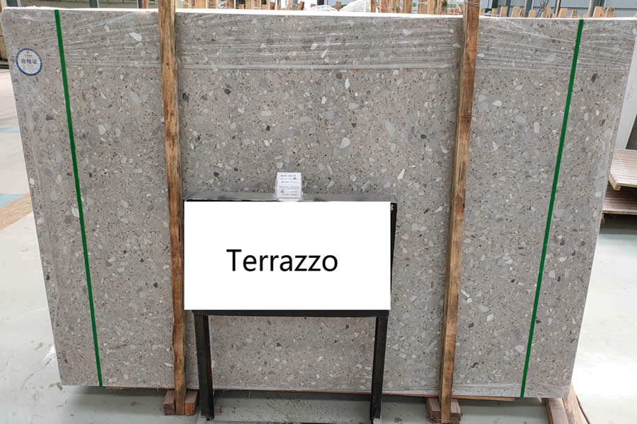 Terrazzo