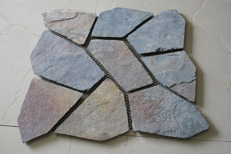 Flagstone Mats Slate