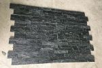 Black Quartzite Ledgerstone