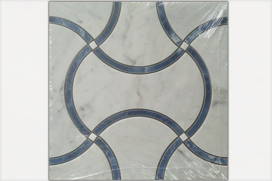 Natural Stone Mosaic-58