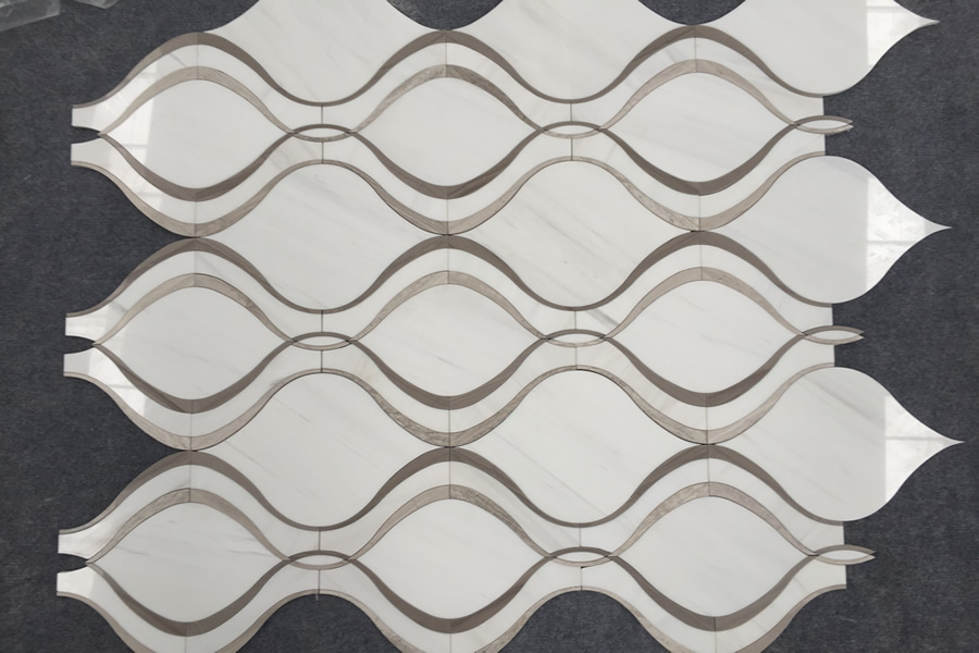 Natural Stone Mosaic-36