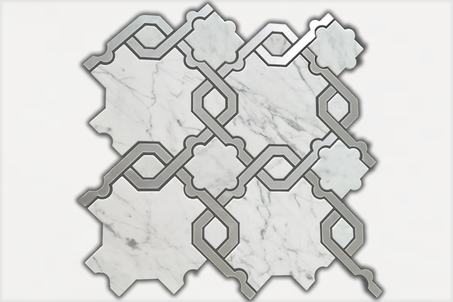 Natural Stone Mosaic-35